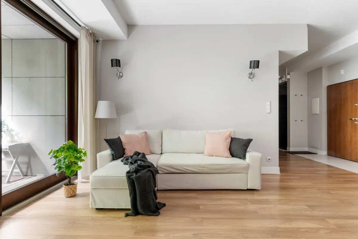 Mieszkanie na wynajem Warszawa, Wilanów. 3