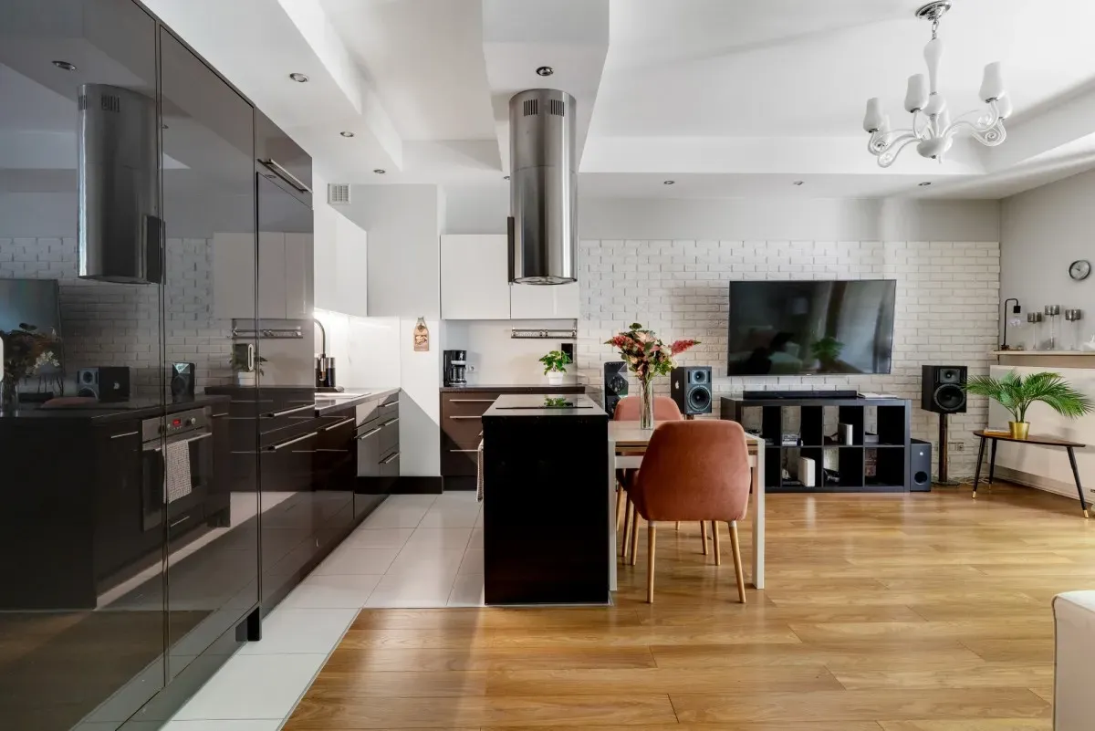 Mieszkanie na wynajem Warszawa, Wilanów. 10