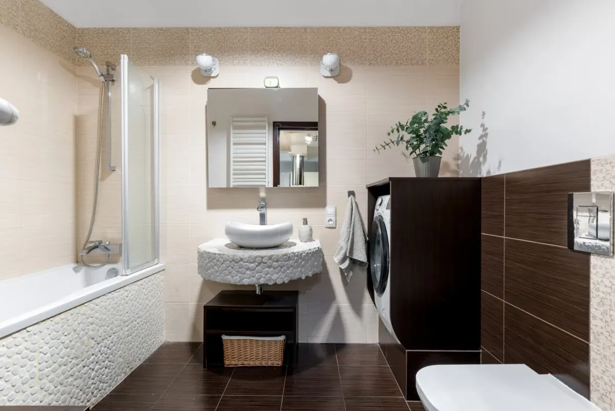 Mieszkanie na wynajem Warszawa, Wilanów. 13