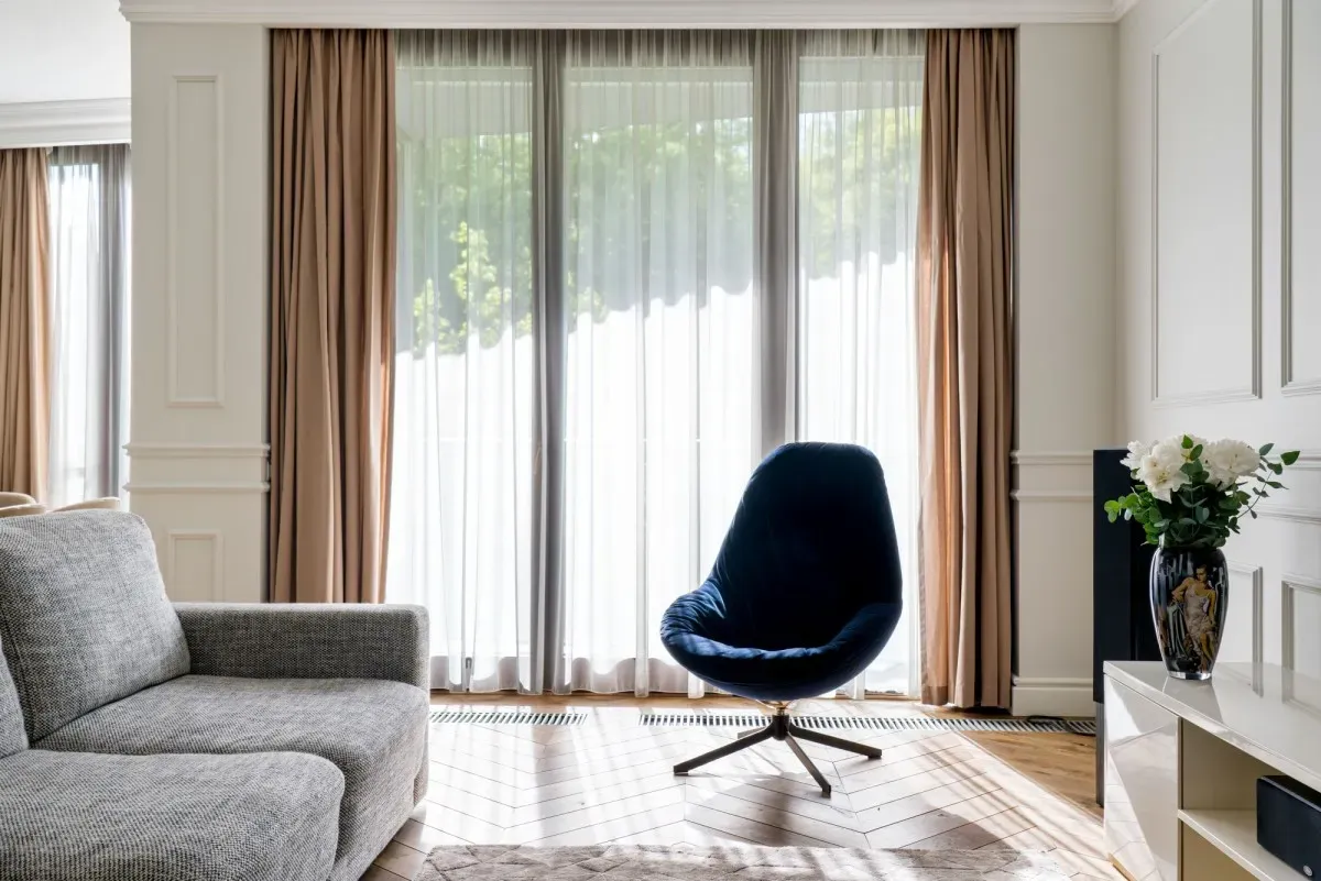 Mieszkanie na wynajem Warszawa, Powiśle. 7