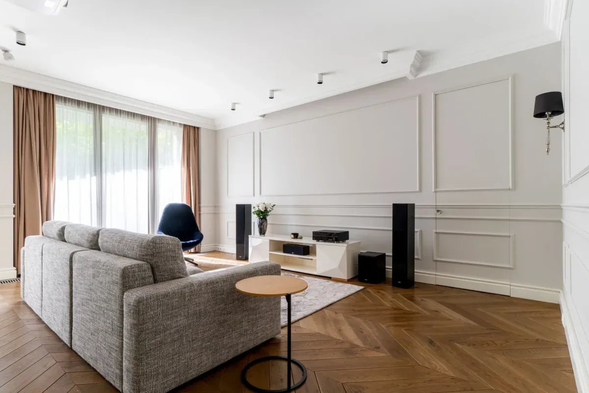 Mieszkanie na wynajem Warszawa, Powiśle. 8