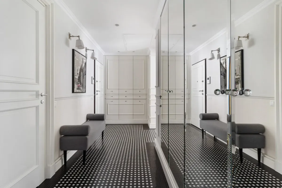 Mieszkanie na wynajem Warszawa, Powiśle. 12