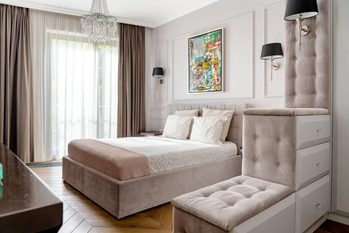 Mieszkanie na wynajem Warszawa, Powiśle. 13