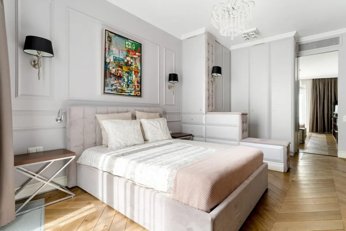 Mieszkanie na wynajem Warszawa, Powiśle. 14