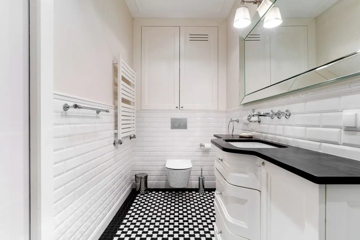 Mieszkanie na wynajem Warszawa, Powiśle. 15