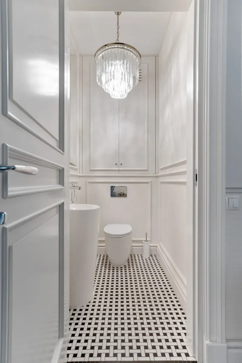 Mieszkanie na wynajem Warszawa, Powiśle. 20