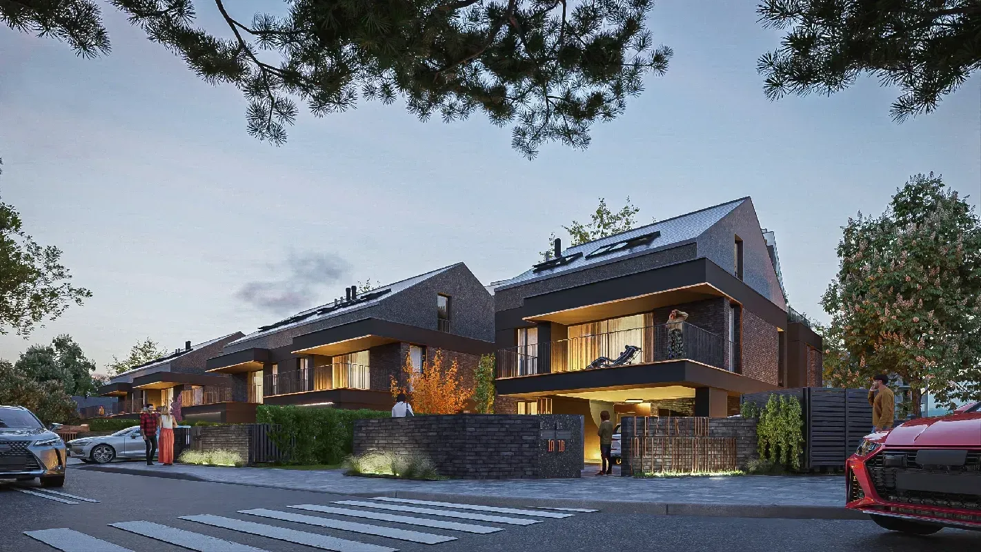 Dom na sprzedaż Warszawa, Bemowo. 2