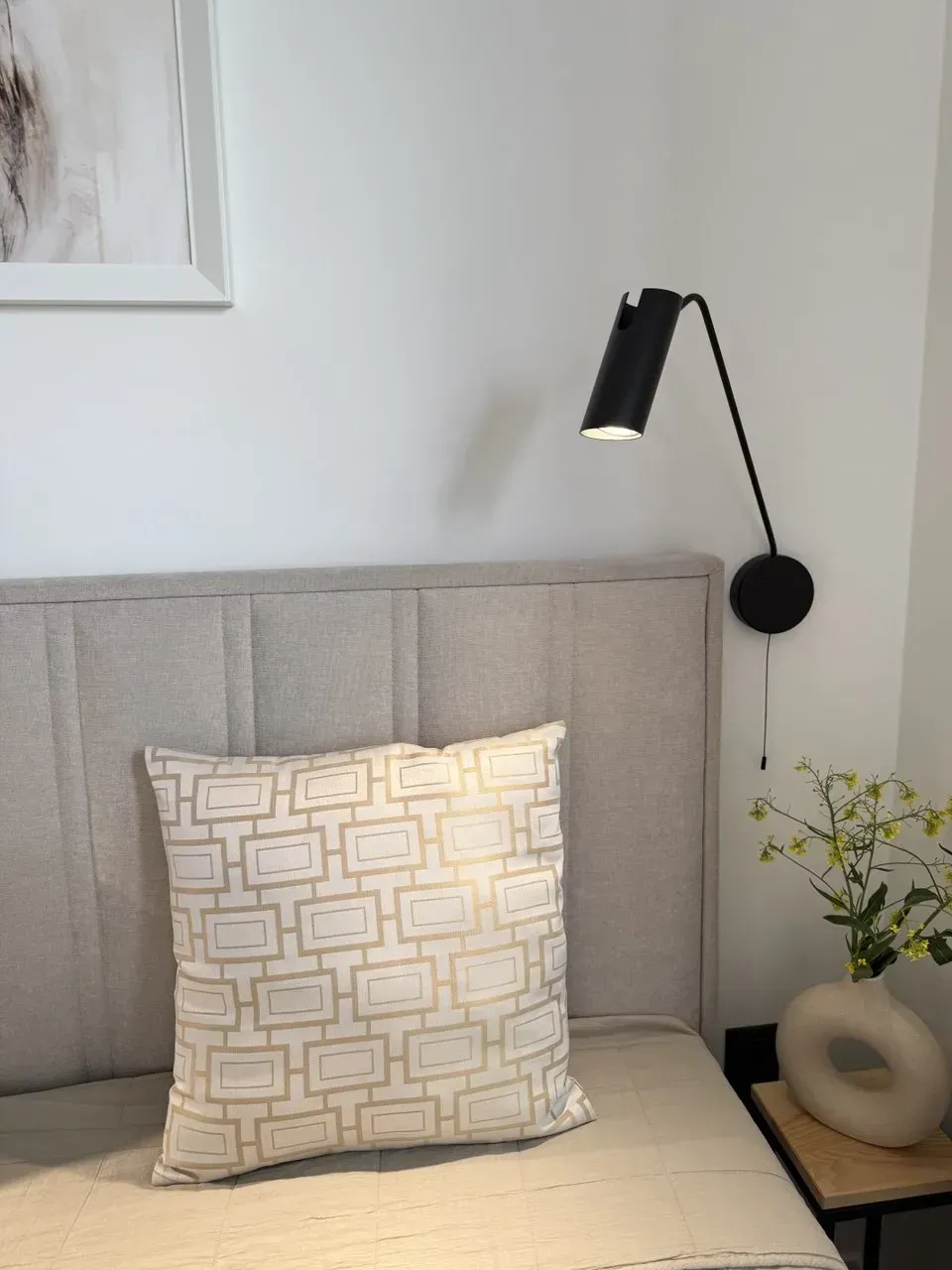 Apartamenty w kompleksie Towarowa Towers. 7