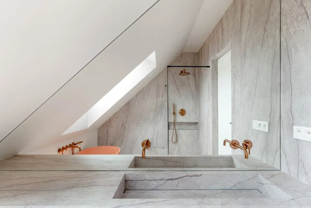 Dom (Bliźniak) na wynajem Konstancin-Jeziorna. 9