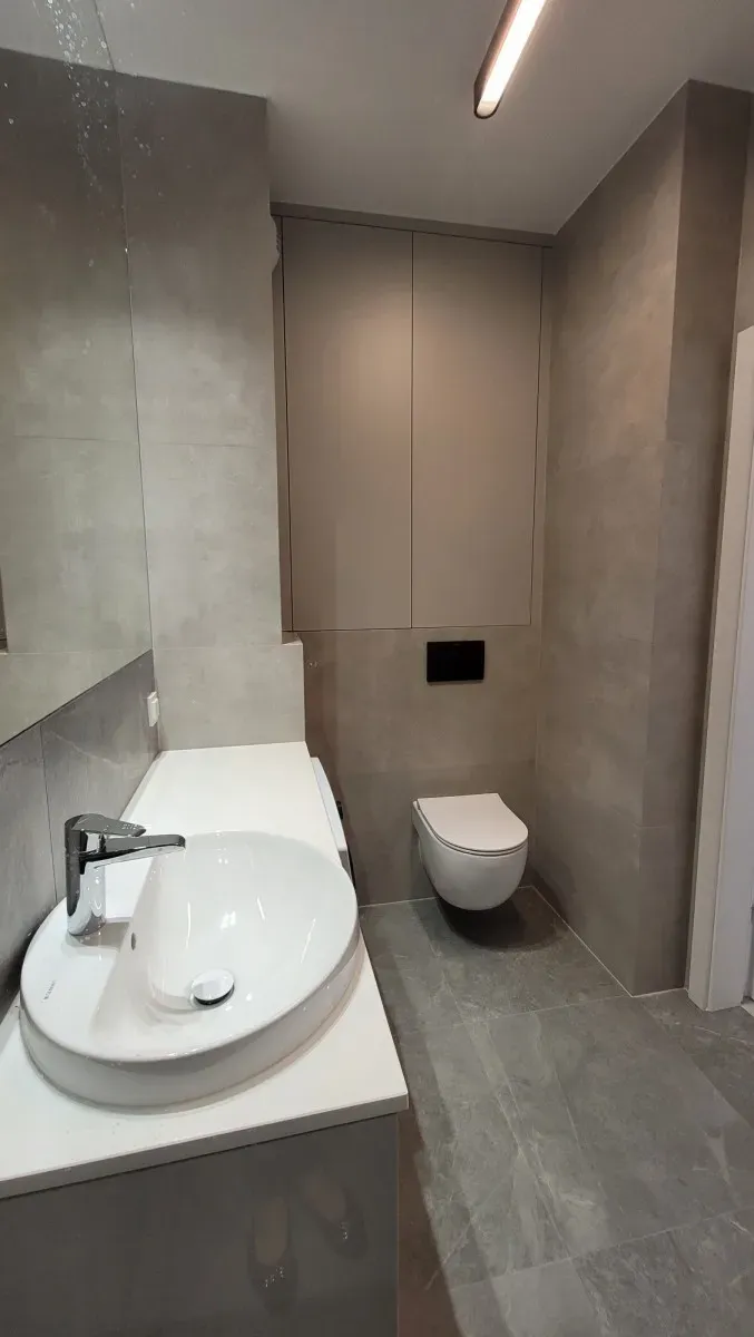 Mieszkanie do wynajęcia Warszawa, Mokotów. 9