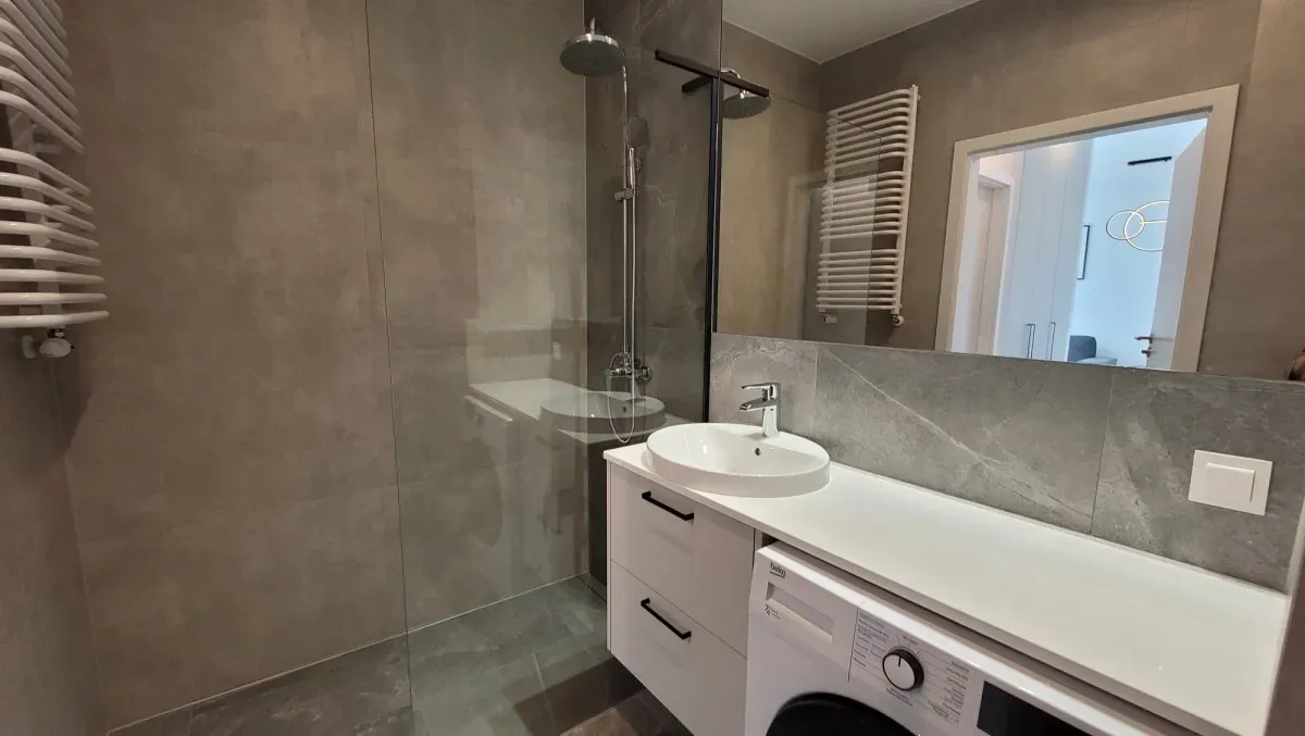 Mieszkanie do wynajęcia Warszawa, Mokotów. 10