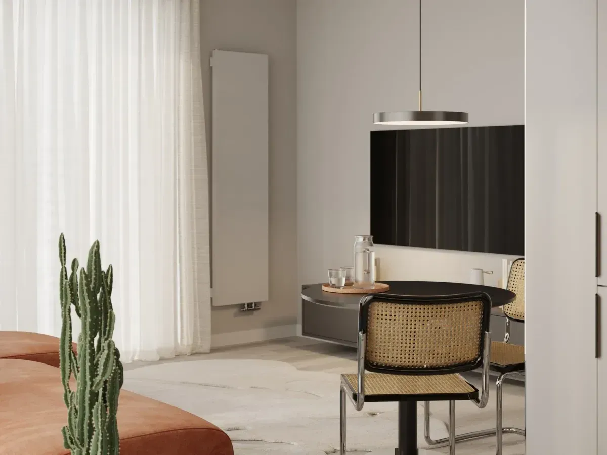 Mieszkanie na wynajem Warszawa, Wola. 4