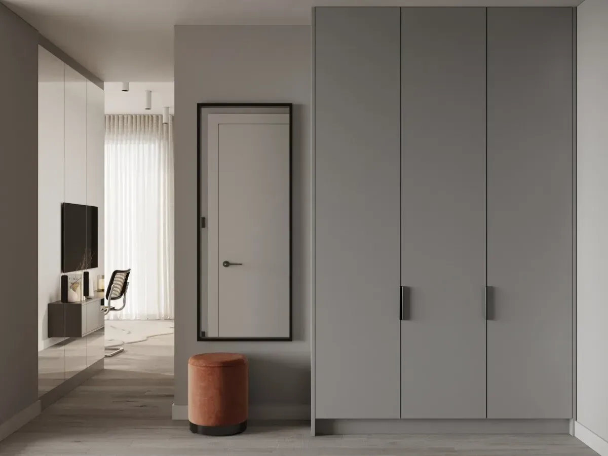 Mieszkanie na wynajem Warszawa, Wola. 6