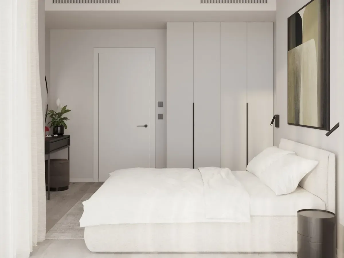 Mieszkanie na wynajem Warszawa, Wola. 7