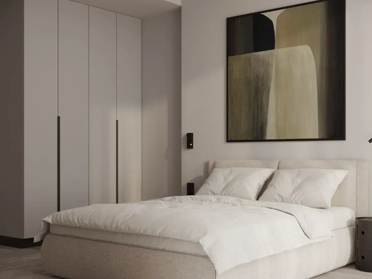 Mieszkanie na wynajem Warszawa, Wola. 8