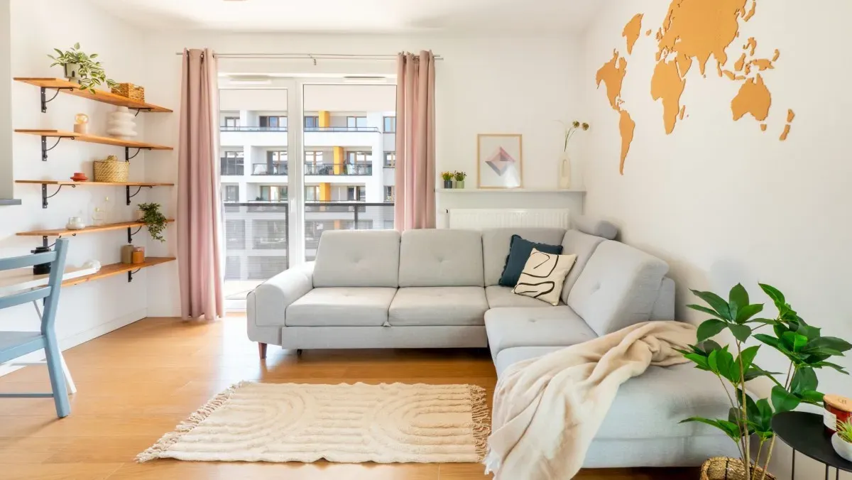 Mieszkanie na wynajem Warszawa, Żoliborz. 8