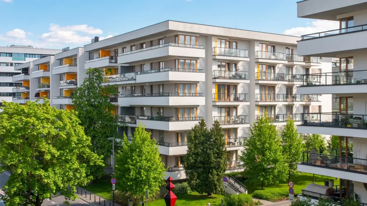 Mieszkanie na wynajem Warszawa, Żoliborz. 16