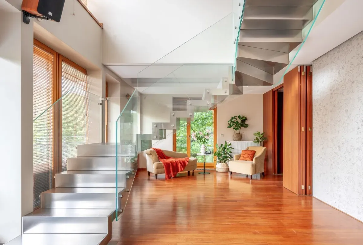 Mieszkanie na wynajem Warszawa, Mokotów. 5