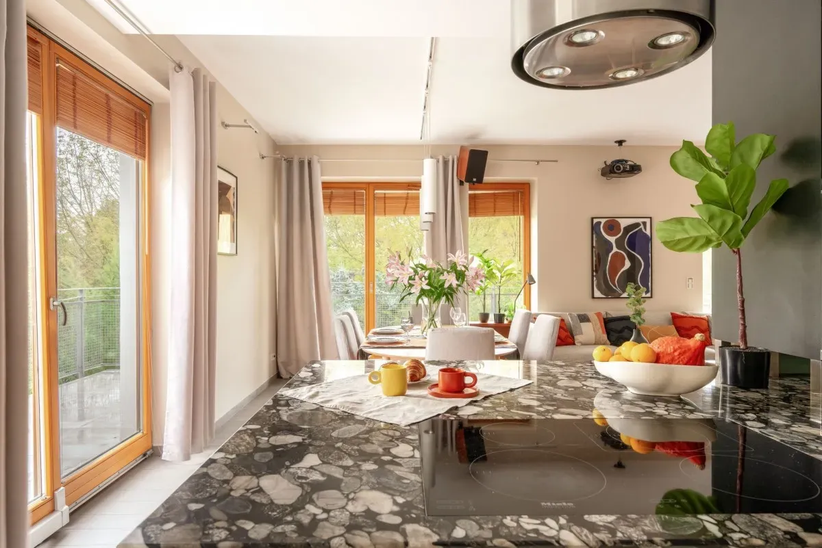 Mieszkanie na wynajem Warszawa, Mokotów. 11