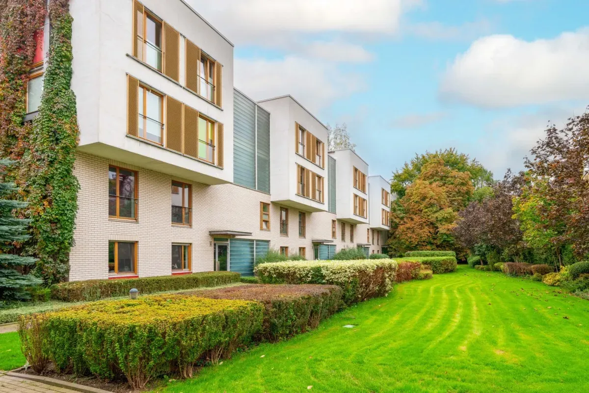 Mieszkanie na wynajem Warszawa, Mokotów. 14