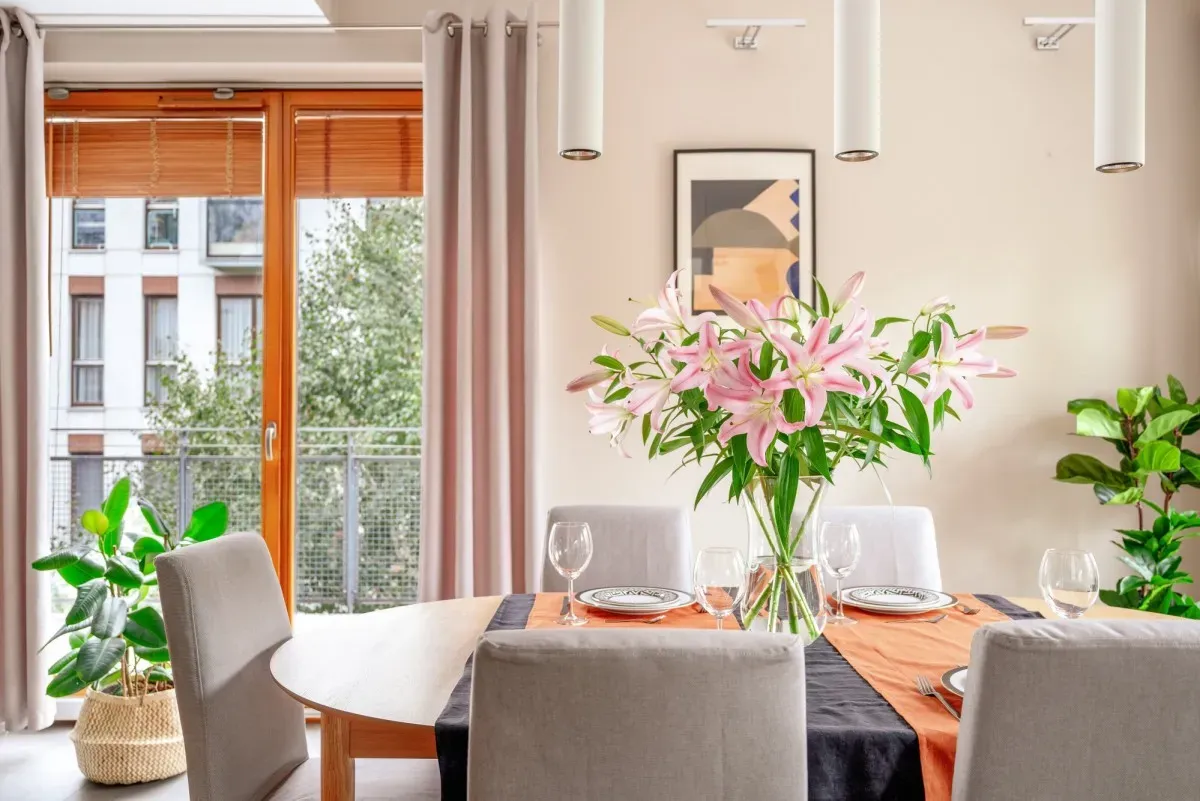 Mieszkanie na wynajem Warszawa, Mokotów. 15