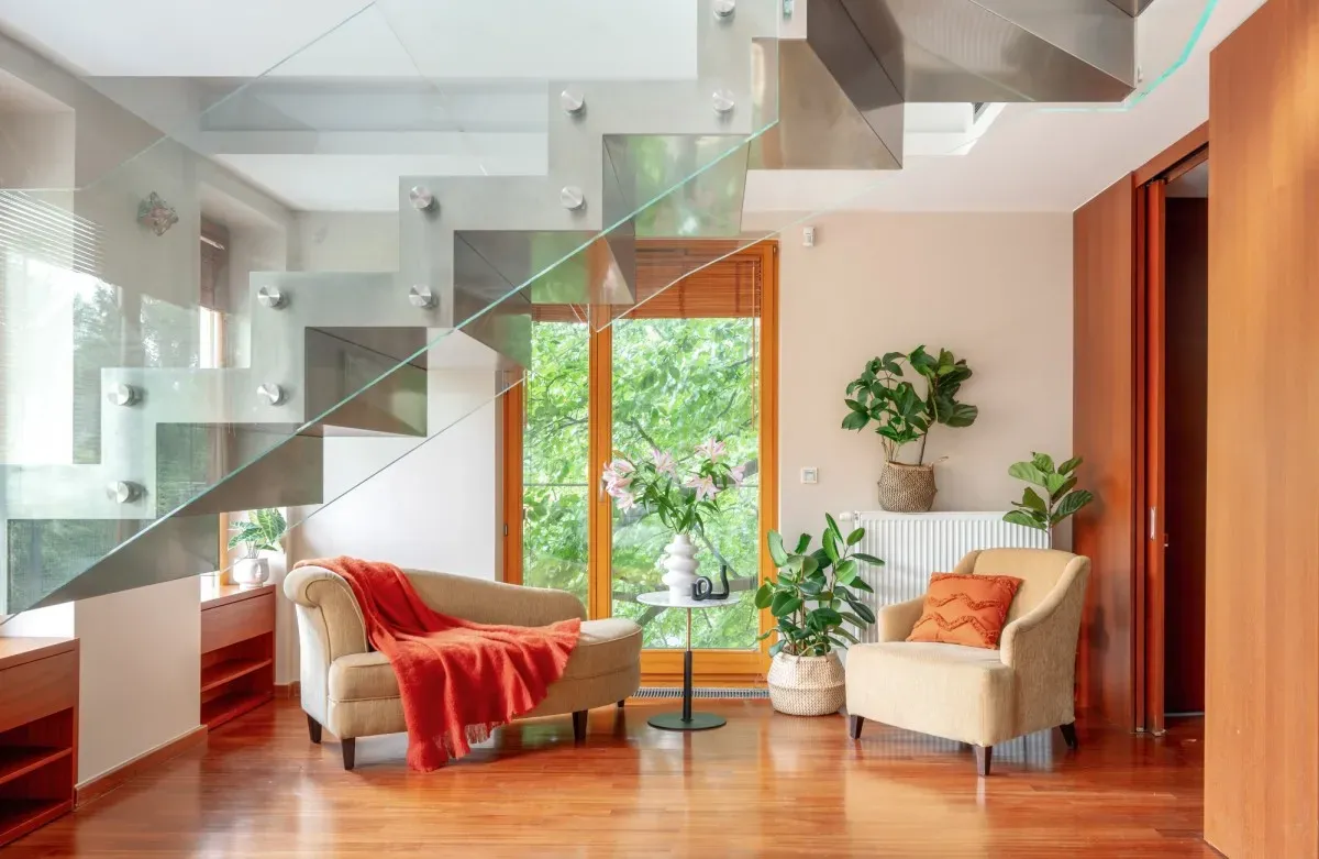 Mieszkanie na wynajem Warszawa, Mokotów. 17