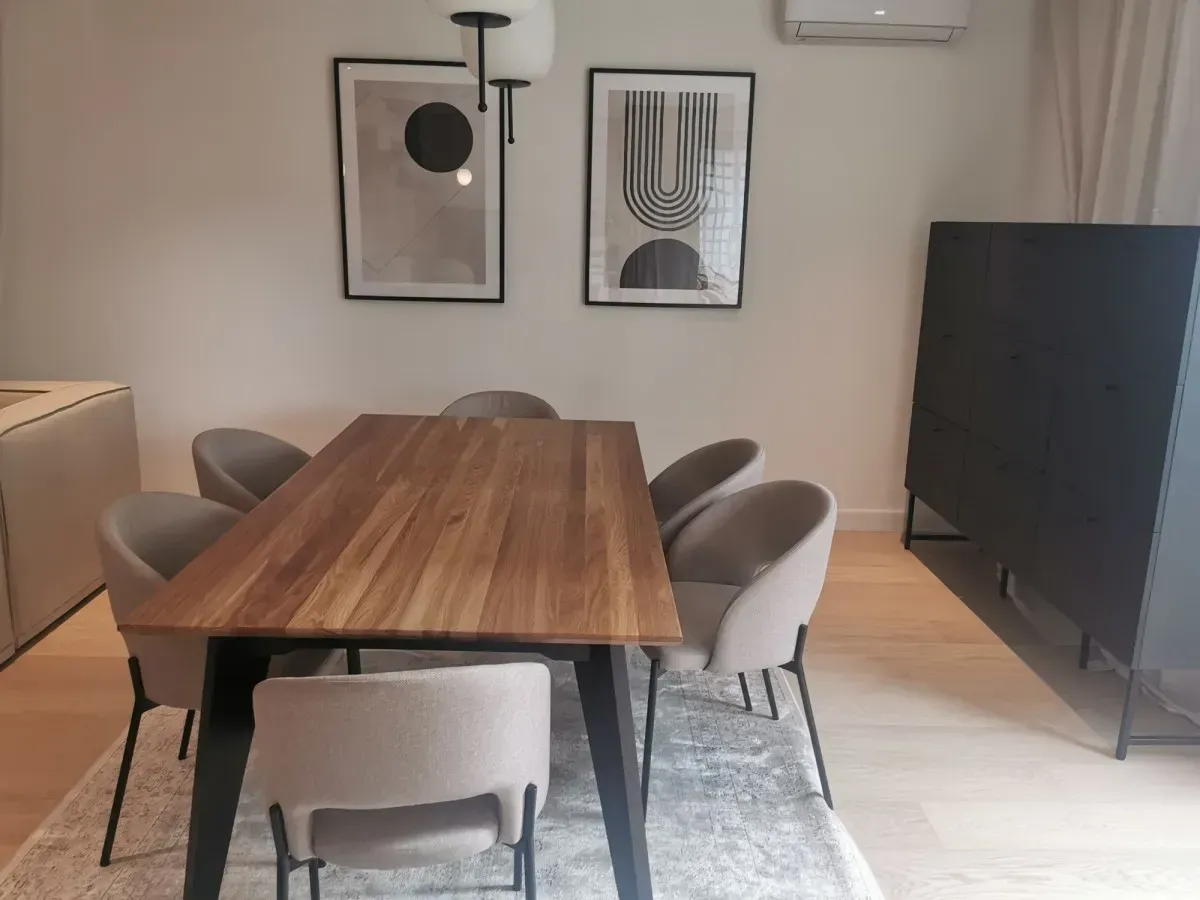 Mieszkanie na wynajem, Warszawa. 3