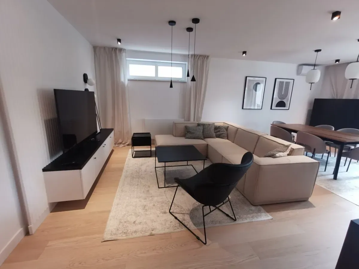 Mieszkanie na wynajem, Warszawa. 6