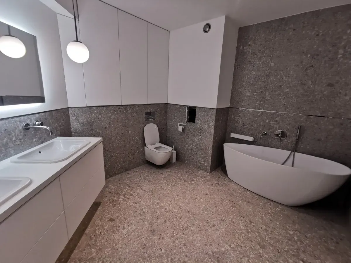 Mieszkanie na wynajem, Warszawa. 12