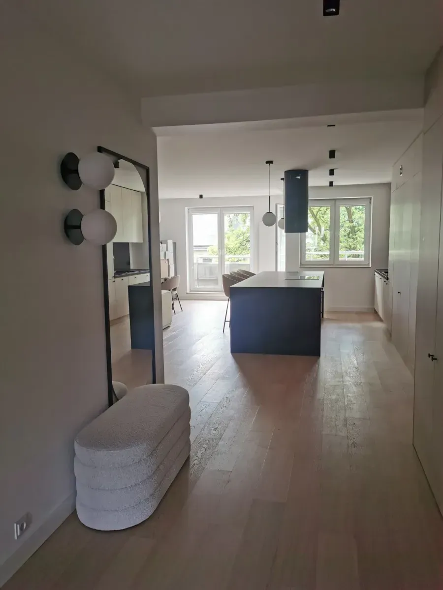 Mieszkanie na wynajem, Warszawa. 13