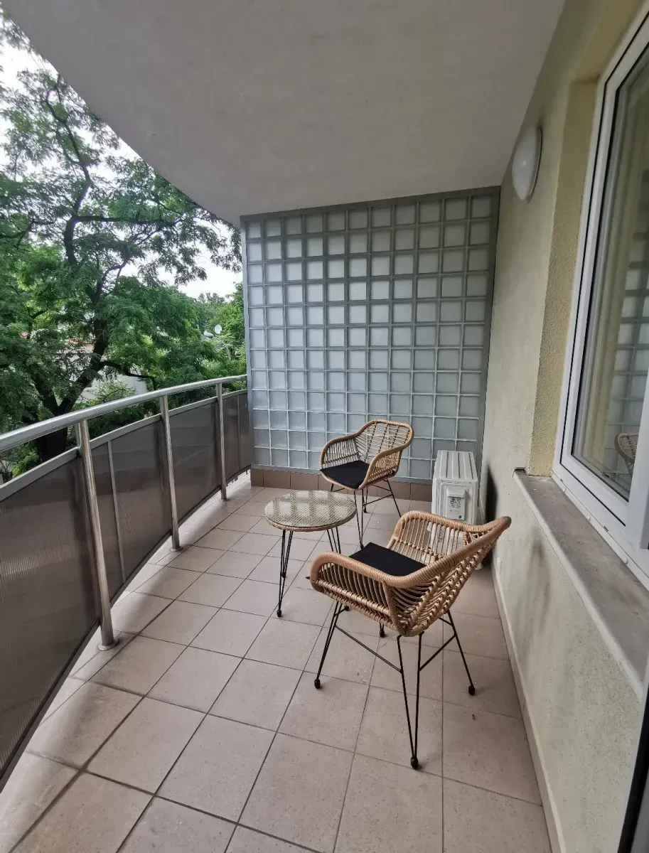 Mieszkanie na wynajem, Warszawa. 14