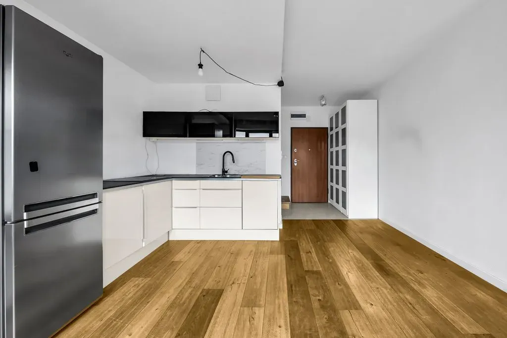 Mieszkanie na sprzedaż Warszawa, Mokotów. 2