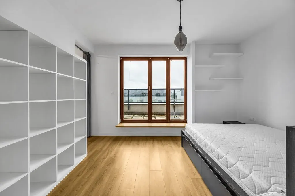 Mieszkanie na sprzedaż Warszawa, Mokotów. 6