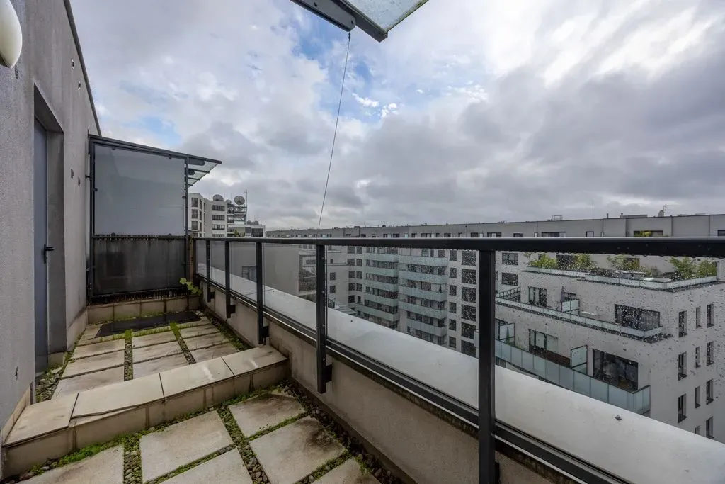 Mieszkanie na sprzedaż Warszawa, Mokotów. 12