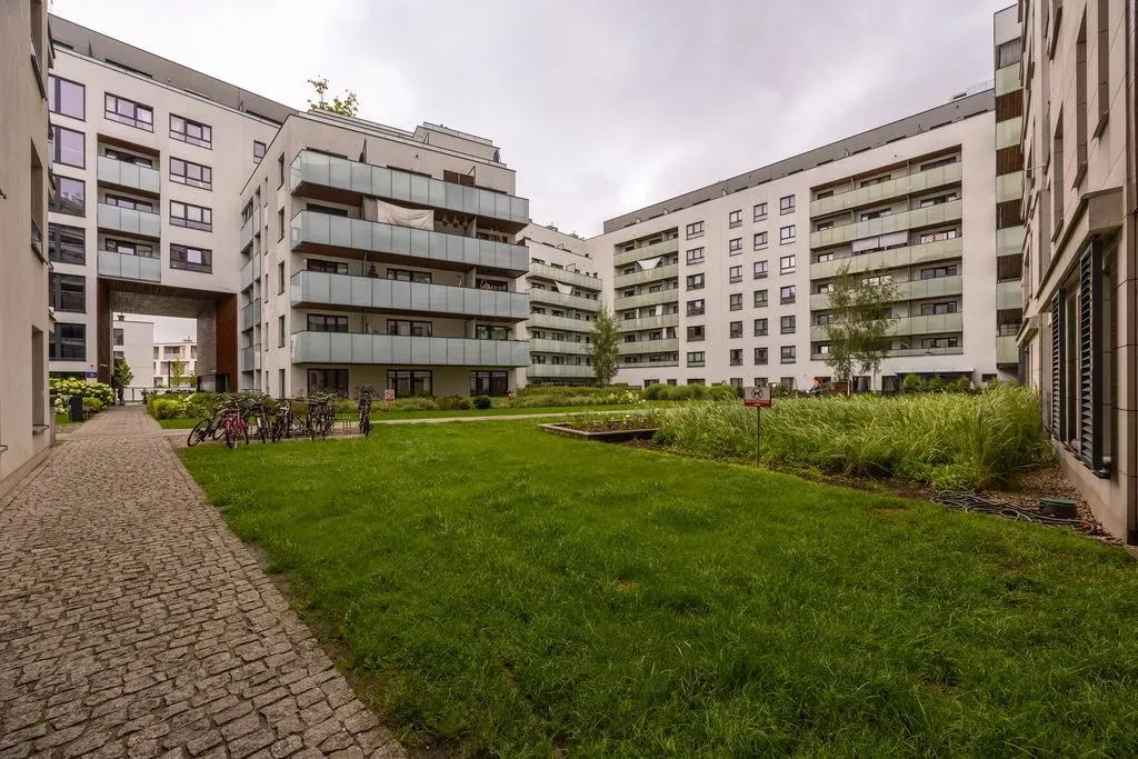 Mieszkanie na sprzedaż Warszawa, Mokotów. 13