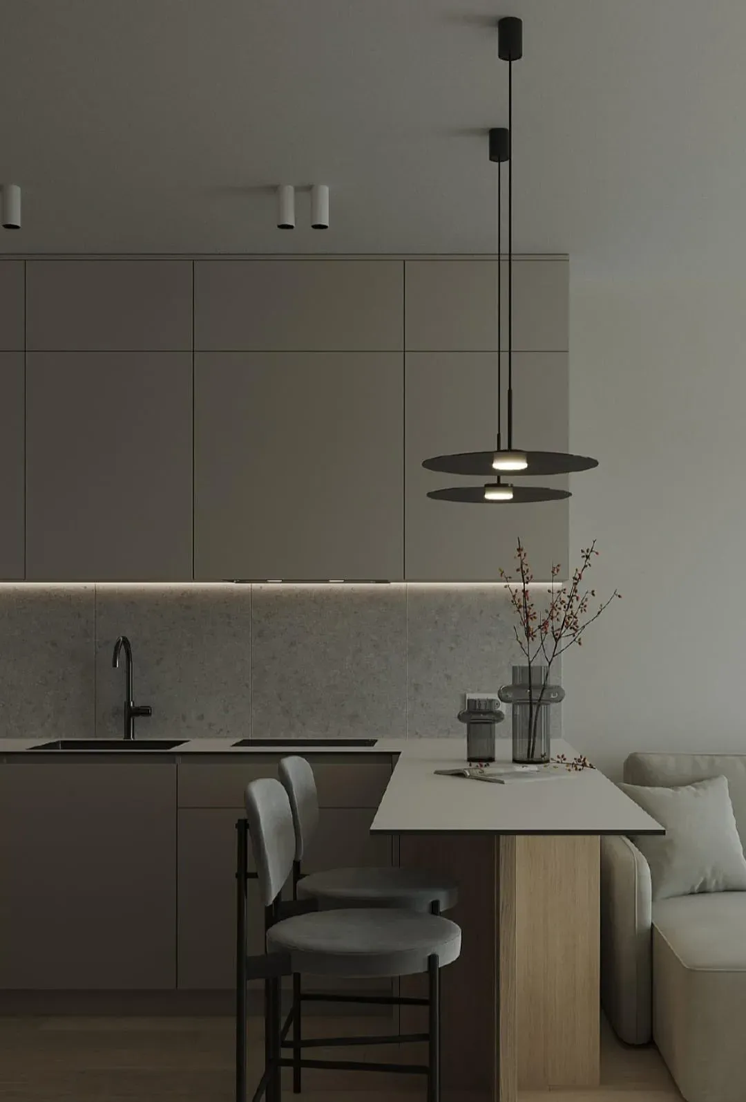 Mieszkanie na wynajem Warszawa, Praga-Południe. 2