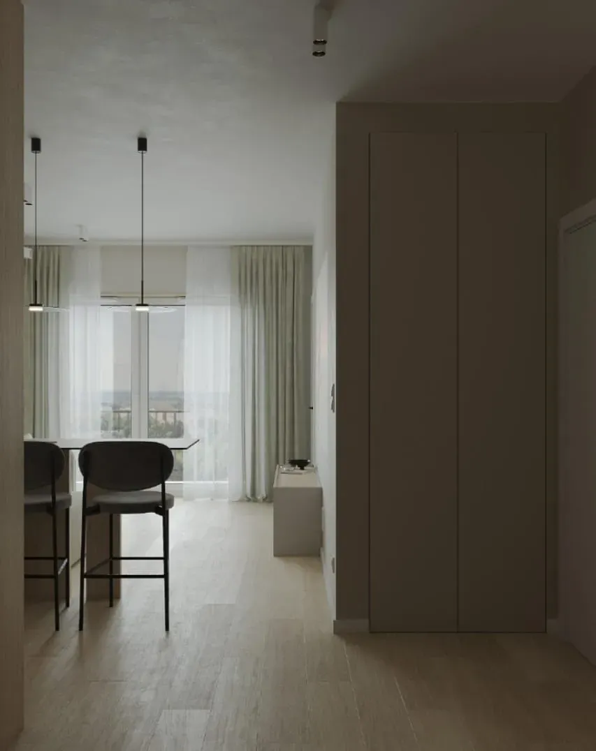 Mieszkanie na wynajem Warszawa, Praga-Południe. 6