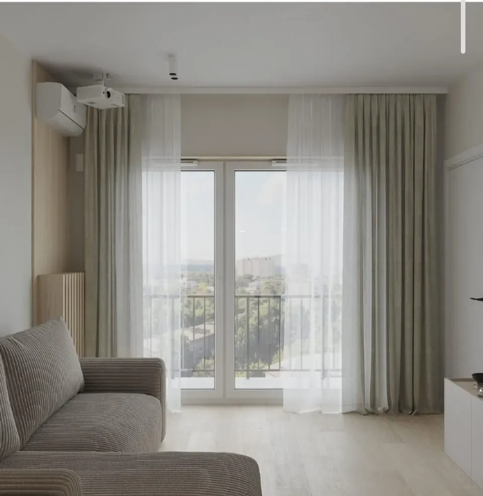 Mieszkanie na wynajem Warszawa, Praga-Południe. 8