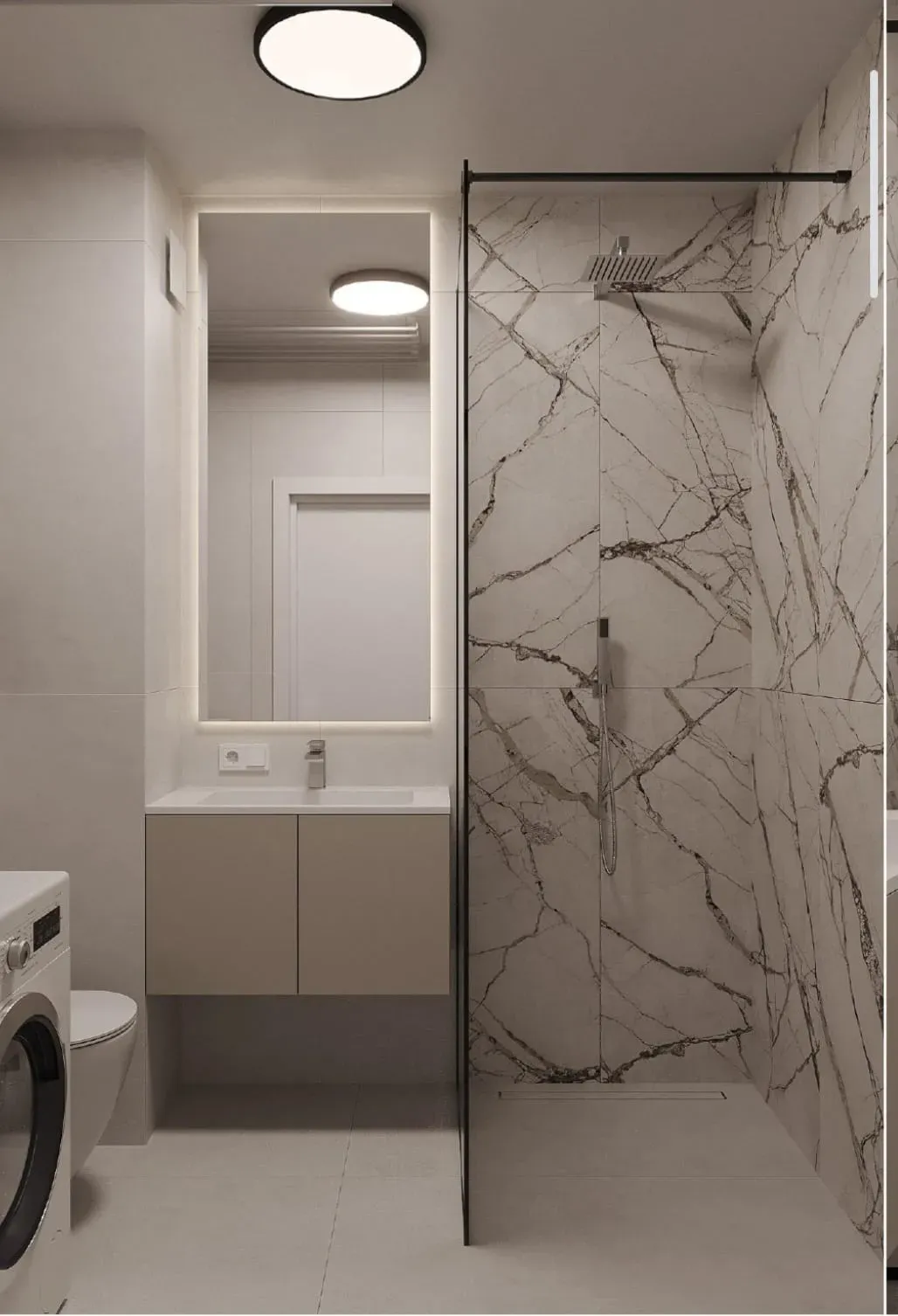 Mieszkanie na wynajem Warszawa, Praga-Południe. 16