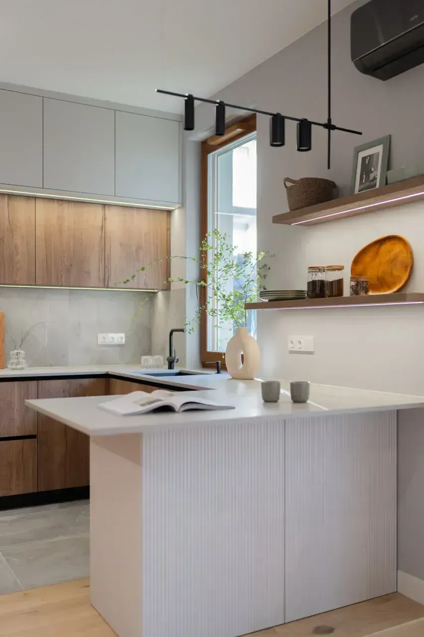 Nowe mieszkania na sprzedaż Warszawa, Wilanów. 8