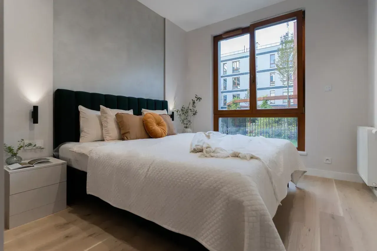 Nowe mieszkania na sprzedaż Warszawa, Wilanów. 11