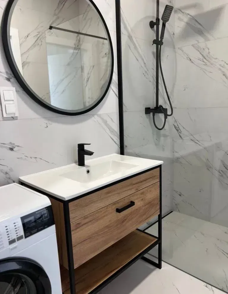 Na sprzedaż 2-pok. mieszkanie Warszawa, Wilanów. 10