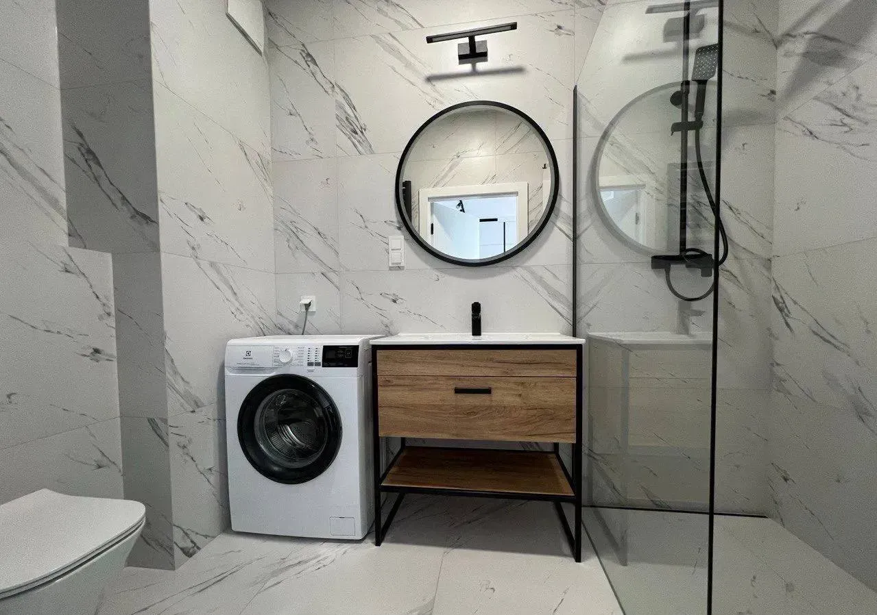 Na sprzedaż 2-pok. mieszkanie Warszawa, Wilanów. 12