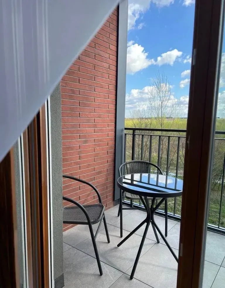 Na sprzedaż 2-pok. mieszkanie Warszawa, Wilanów. 15