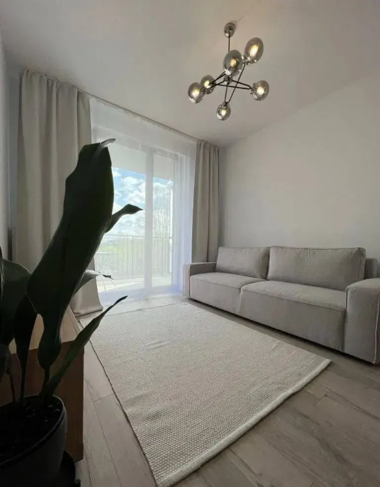 Na sprzedaż 2-pok. mieszkanie Warszawa, Wilanów. 17