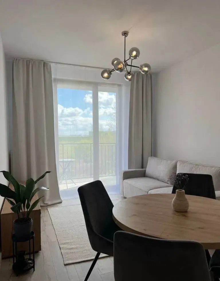 Na sprzedaż 2-pok. mieszkanie Warszawa, Wilanów. 18