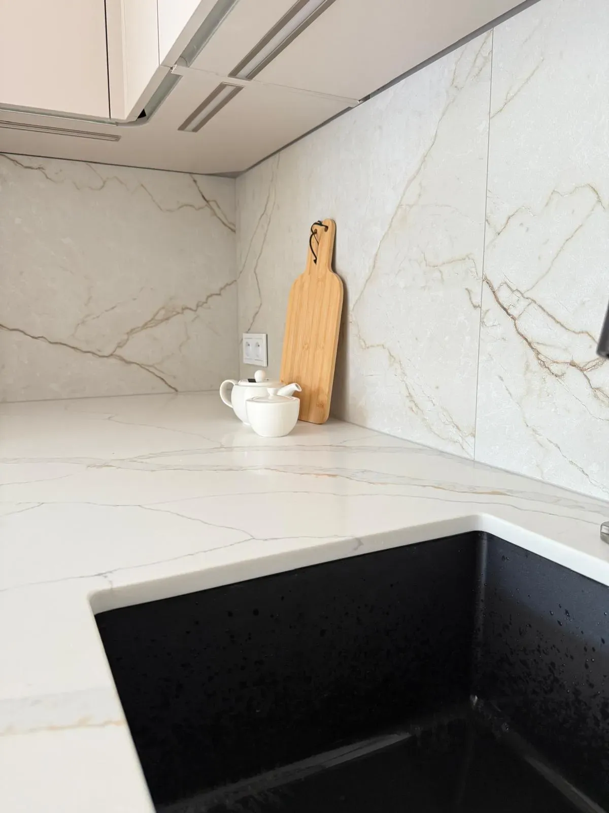 Nowoczesne 3-we mieszkanie Warszawa, Wilanów. 7