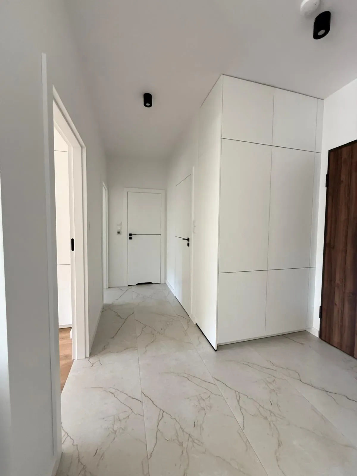 Nowoczesne 3-we mieszkanie Warszawa, Wilanów. 10