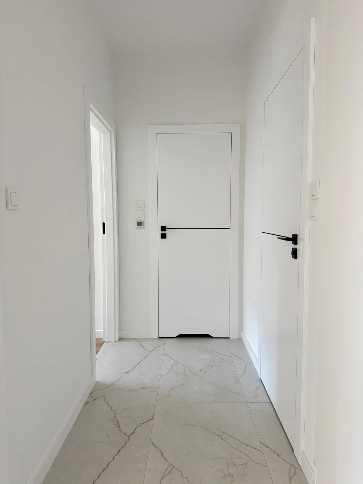 Nowoczesne 3-we mieszkanie Warszawa, Wilanów. 14