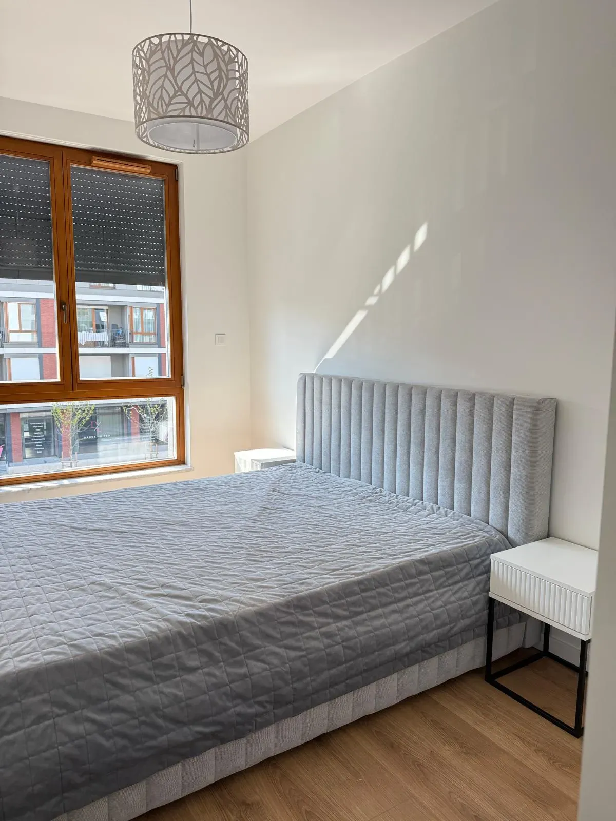 Nowoczesne 3-we mieszkanie Warszawa, Wilanów. 16